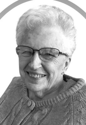 Joy Darlene Robbins Snyder