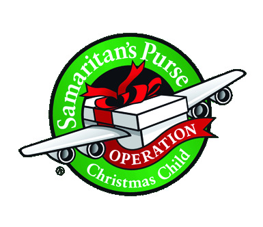 Samaritan s Purse Operation Christmas Child Funny png, subli - Inspire  Uplift
