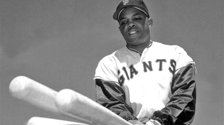 WILLIE MAYS was an outstanding hitter. But he was great in all aspects of the game as well.